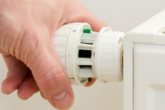 Earlish central heating repair costs