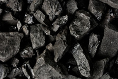 Earlish coal boiler costs