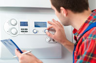 free commercial Earlish boiler quotes