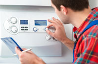 free Earlish gas safe engineer quotes