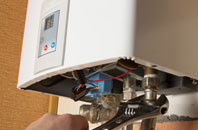 free Earlish boiler install quotes